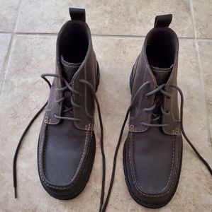 Men's Shoes